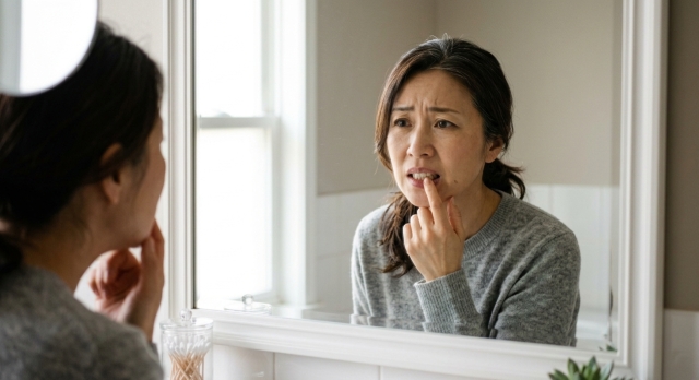 部分矯正で後悔する人 ほぼ全員、矯正前の〇〇不足!!