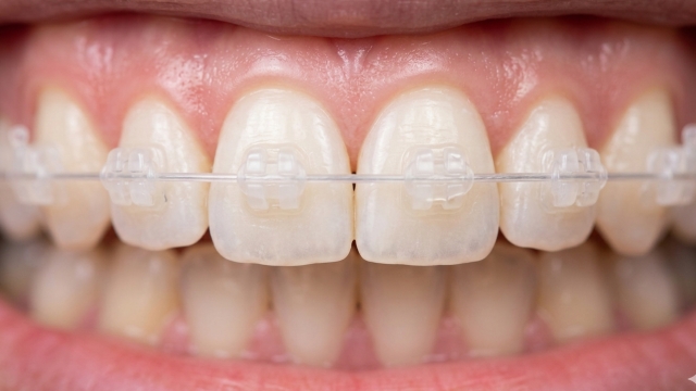 そもそも「部分矯正」とは何か?