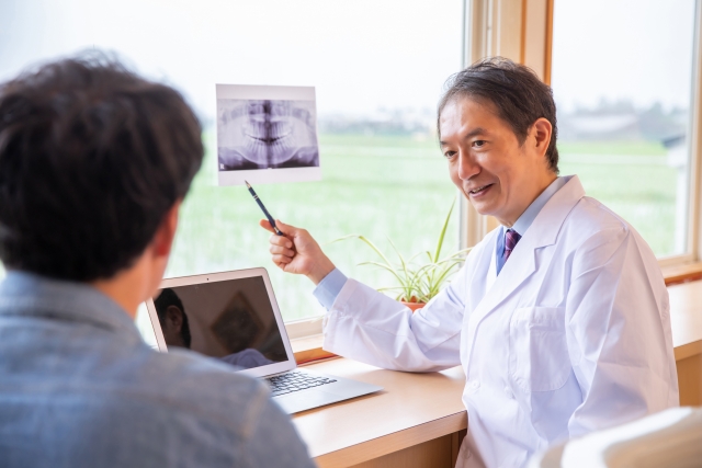 自分の歯並びは「簡単な症例」か「難しい症例」か?
