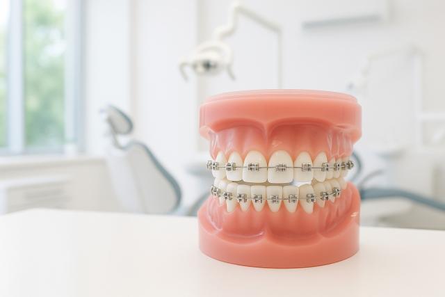 非抜歯矯正の理想的な適応者